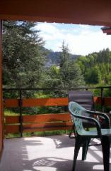 Appt. Le Maquis - (fr)Balcony