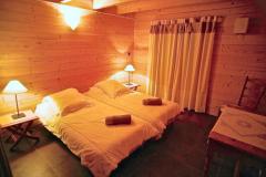 Appt. Marie Blanche, 1 - Chambre 1