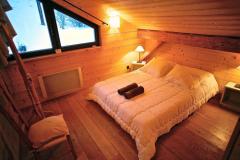 Appt. Marie Blanche, 1 - Chambre