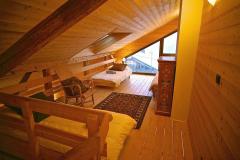 Chalet Marie Blanche - 