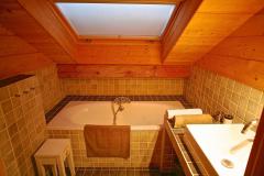 Chalet Marie Blanche - 