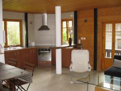 Chalet Marie Blanche - 