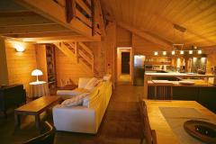 Chalet Marie Blanche - 