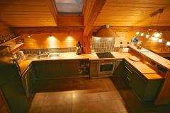 Chalet Marie Blanche - 