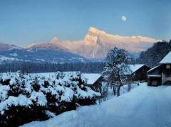 Chalet Marmotte - (fr)View