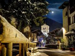 Chalet Marmotte - Samoens, centre ville