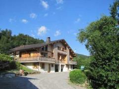 Chalet Marmotte - Chalet Marmotte
