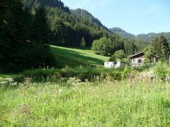 Land Les Martinettes - 