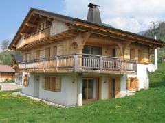Chalet Mathonex - (fr)Chalet Mathoex