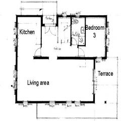 Chalet Mathonex - 