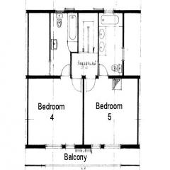Chalet Mathonex - 