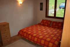 Chalet Matrix - (fr)Bedroom