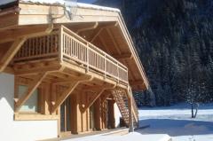 Chalet Maya - L