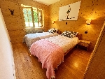 Chalet Merlette - 