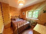 Chalet Merlette - 