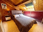 Chalet Merlette - 