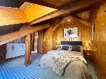 Chalet Merlette - 