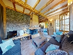 Chalet Merlette - 