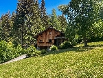 Chalet Merlette - 
