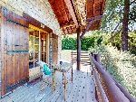 Chalet Merlette - 