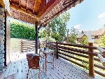 Chalet Merlette - 