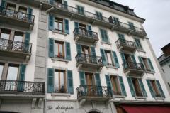 Appt. Le Metropole - 