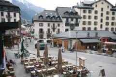 Appt. Le Metropole - 