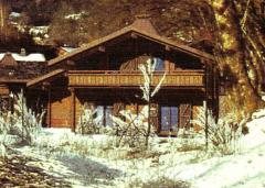 Chalet Mezzo - (fr)Chalet Mezzo