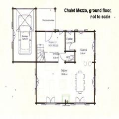 Chalet Mezzo - 