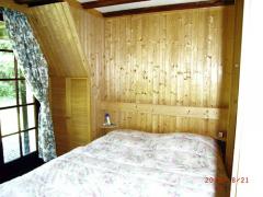 Chalet Mimi - (fr)Bedroom