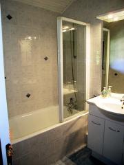 Chalet Mimi - (fr)Bathroom