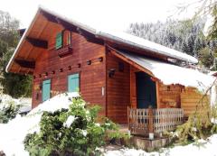 Chalet Mon Repos - 