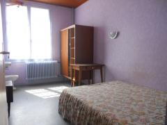 Mon Rêve - Une chambre, rdc