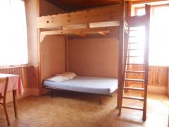 Mon Rêve - Chambre, étage (2)