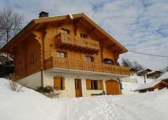 Chalet Monticello - (fr)Chalet Monticello