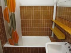 Appt. Morzine 1000 - (fr)Bathroom
