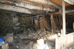 Le Moulin de Martelet - La cave