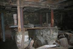 Le Moulin de Martelet - Le moulin, rdc
