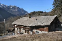 Le Moulin de Martelet - Le Moulin de Martelet