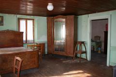 Le Moulin de Martelet - Chambre 1 (1)