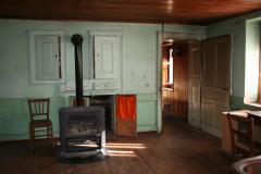 Le Moulin de Martelet - Chambre 1 (2)