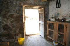 Le Moulin de Martelet - La cave (2)