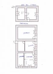 Le Moulin de Martelet - 
