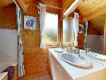 Chalet Les Mûres - 