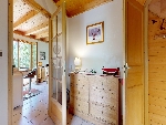 Chalet Les Mûres - 