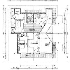 Chalet Nant Cruy - 