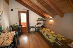Chalet Nant Favre - Chambre 3