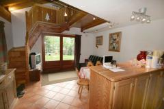 Chalet Nant Favre - L