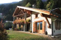 Chalet Nant Favre - L