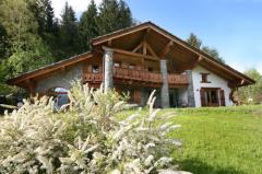 Chalet Nant Favre - Chalet Nant Favre